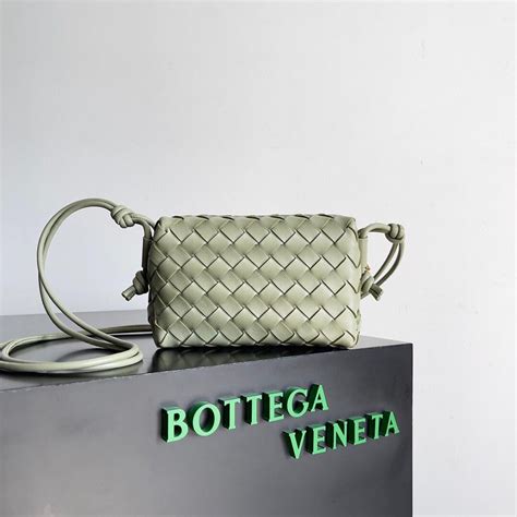 Top Grade BOTTEGA VENETA